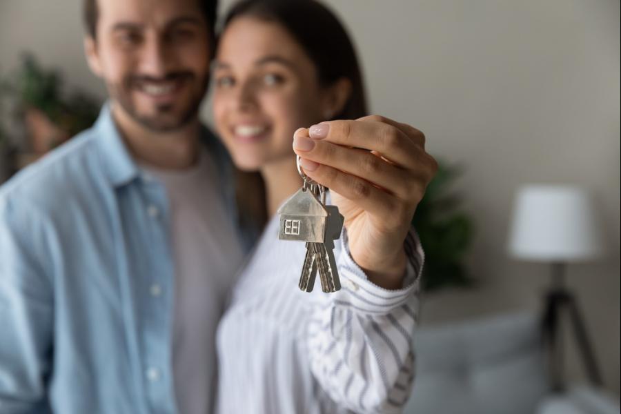 Why damp surveys are important when buying a new home