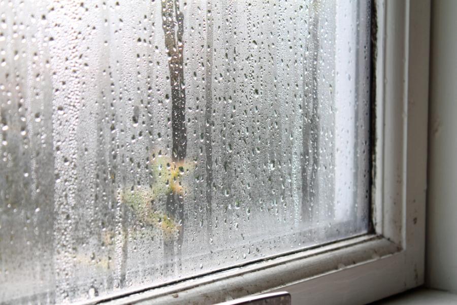 Condensation Management